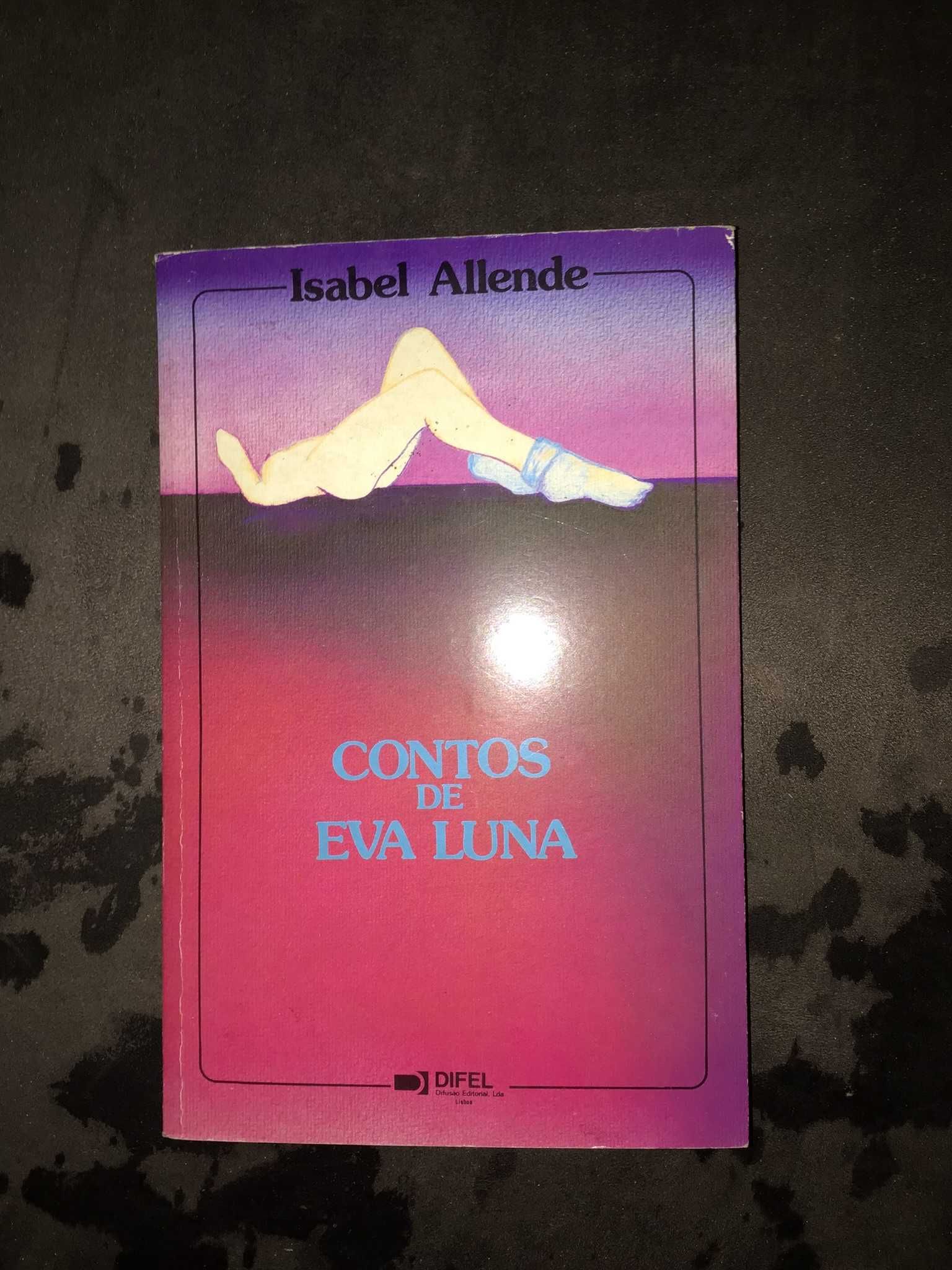livro contos de eva luna