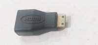 Переходник с hdmi на minihdmi