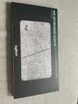 Pokrowiec etui na klawiatureMX keyboard sleve