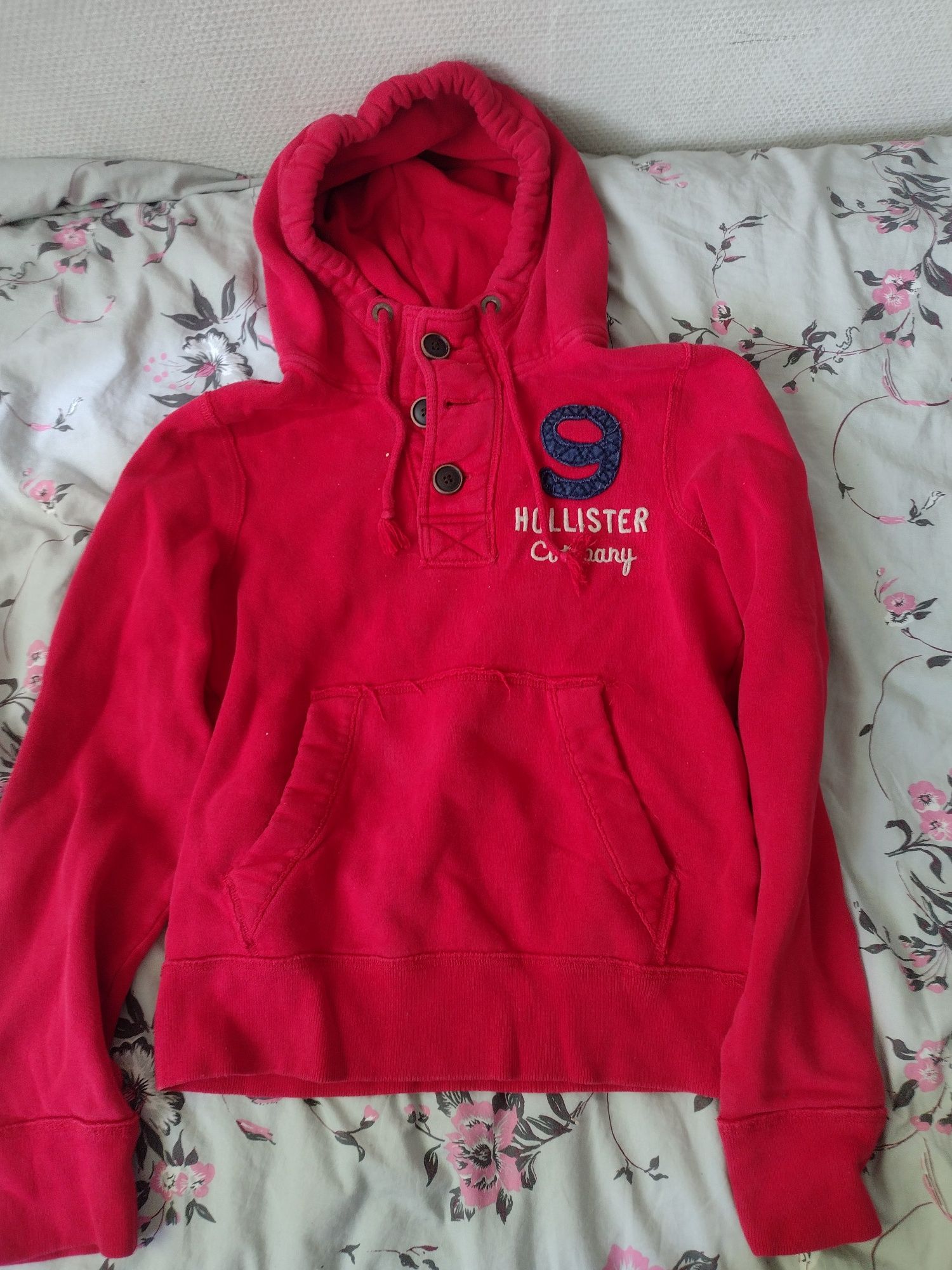 Hollister company bluza