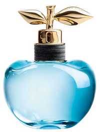 Nina Ricci Luna Eau de Toilette 80ml. UNBOX