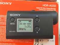 Відеокамера Sony HDR-AS50 (ідеальний стан)