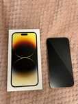 Iphone 14 pro max 128gb