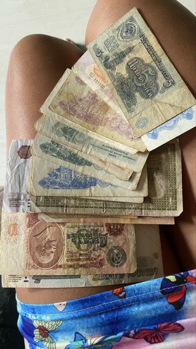 Продам деньги царские ,купони грівні