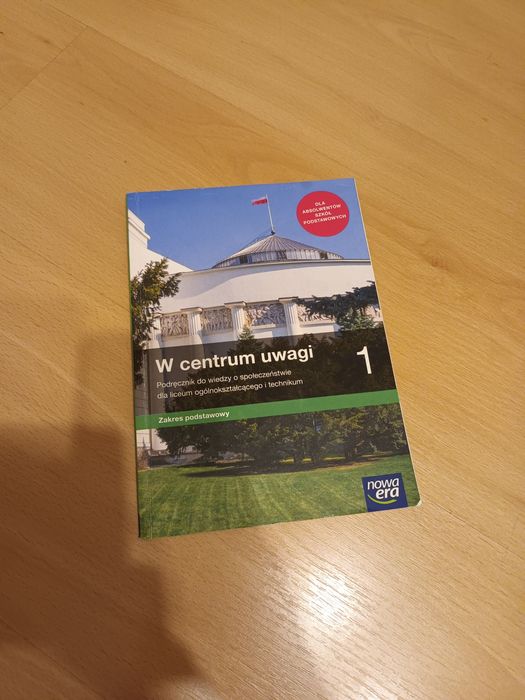 W centrum uwagi 1