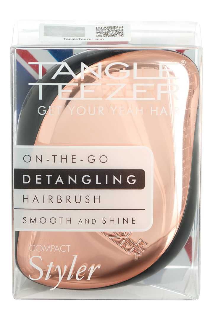 Szczotka do włosów TANGLE TEEZER AS49