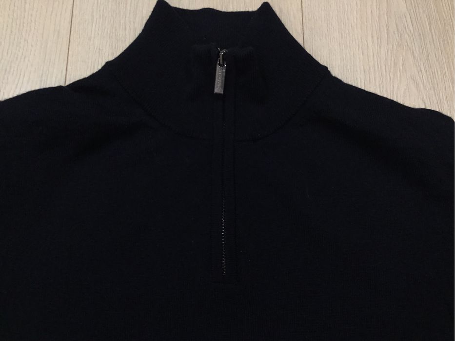 Продам поло з довгим рукавом Autograph розмір S