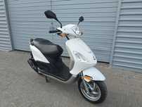 Piaggio FLY PIAGGIO FLY 50 tylko 2699km! Zarejestrowany PL