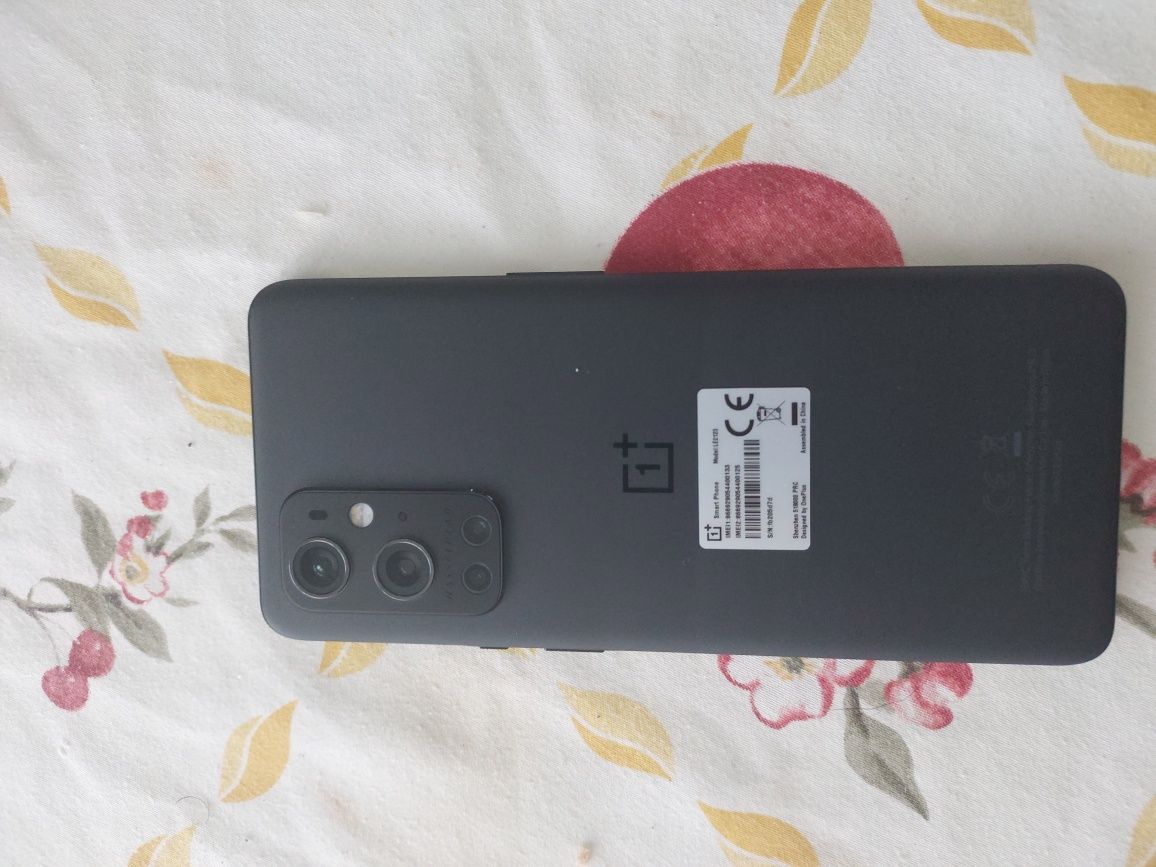 OnePlus 9 Pro 8 ram/128gb
