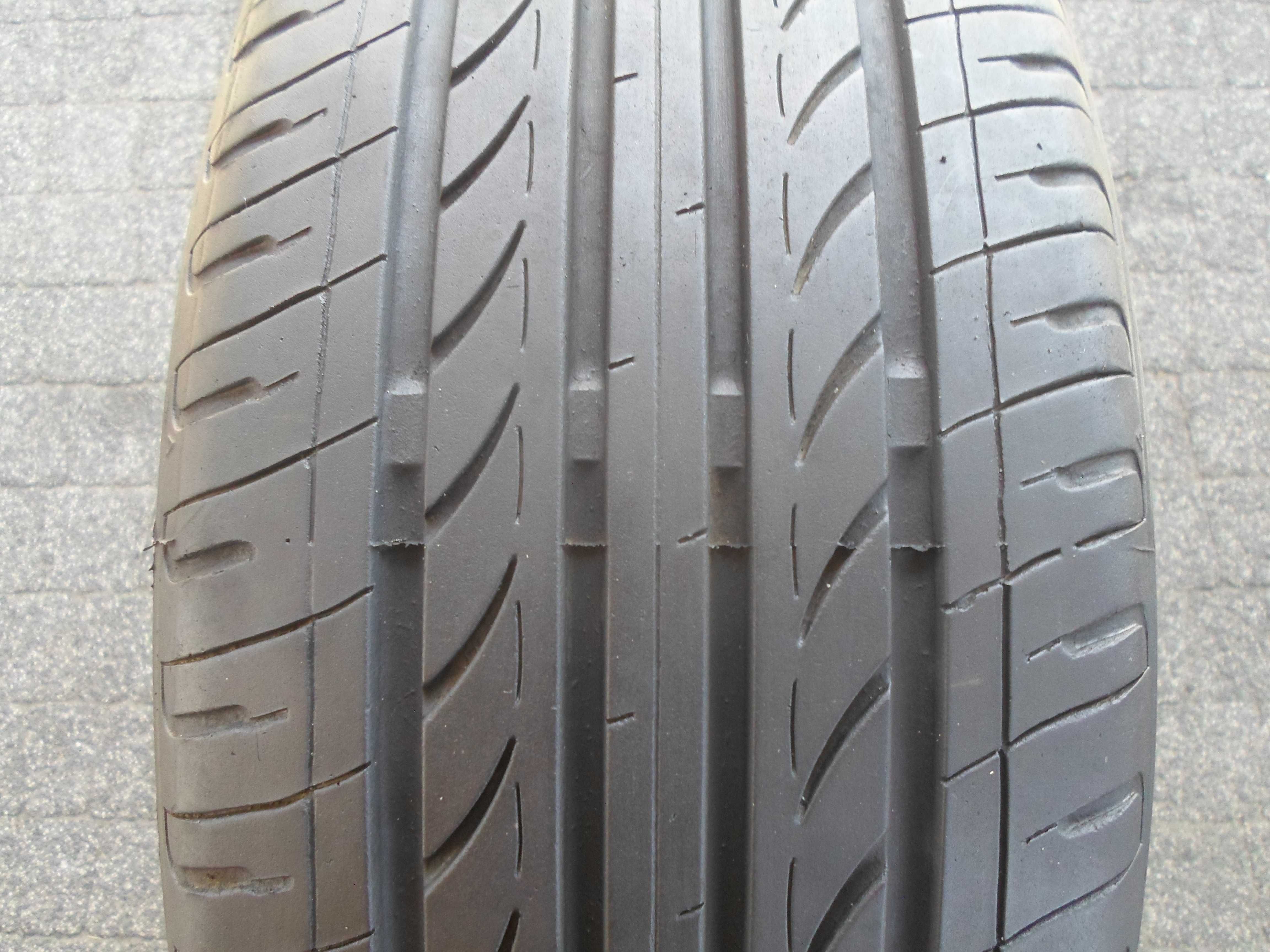 Opona Goodride Radial SP06 205/60R16 92H lato