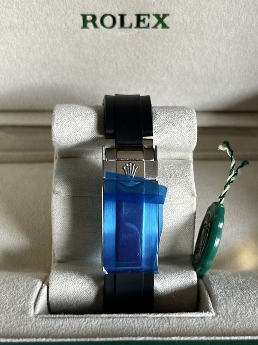 Relogio mecanico automatico