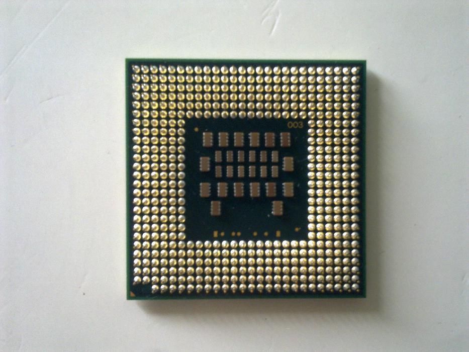 Intel Core Duo Processor T2500
