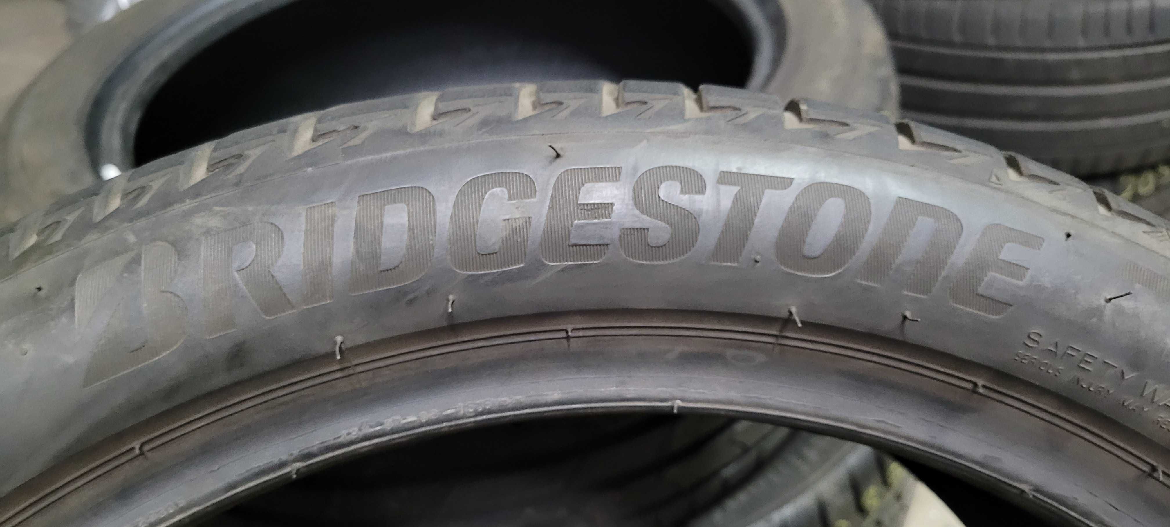Bridgestone Turanza T005 245/40/19 94W