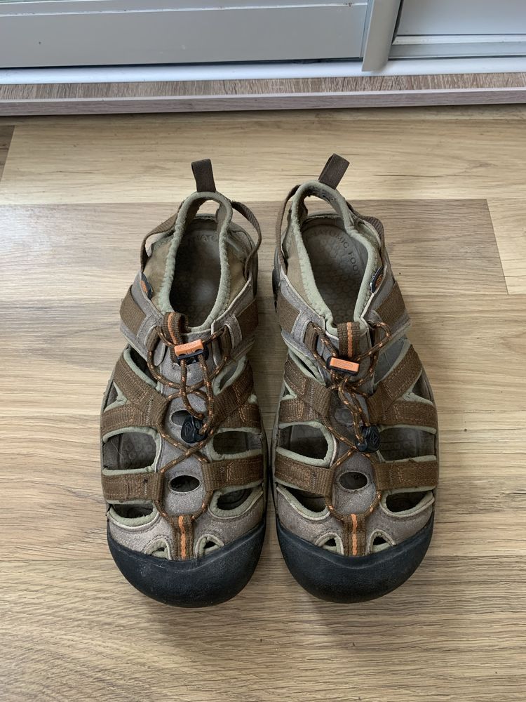 Оригінальні сандалі Keen босоніжки