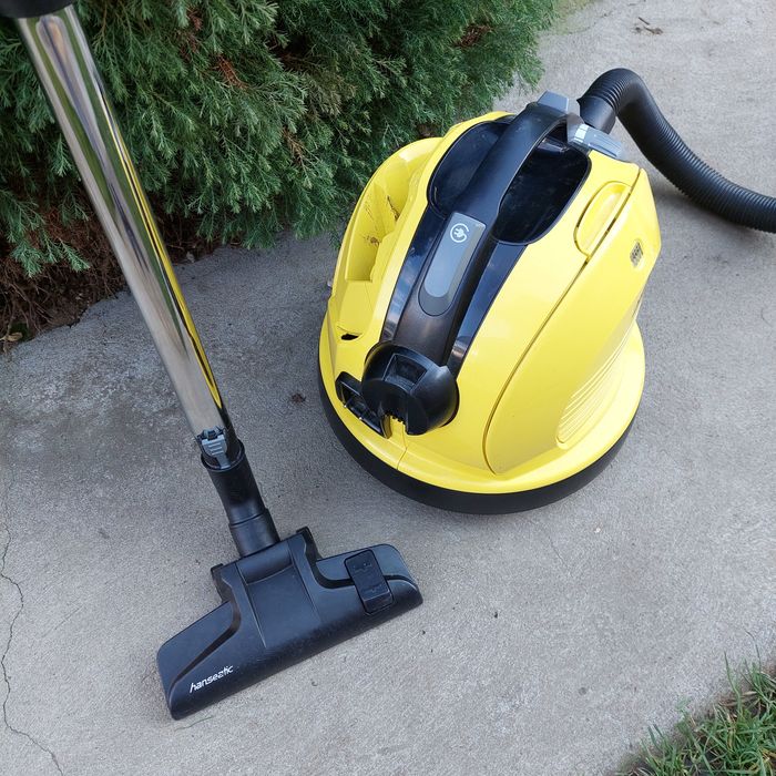 Karcher пилосос керчер vc6100 карчер