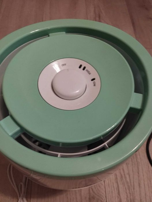 Pułka wisząca 2 szt ,  nawilżacz powietrza