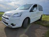 Sprzedam Citroen Berlingo