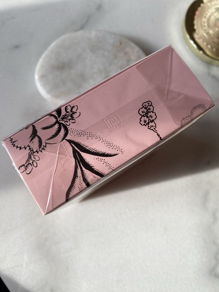 Nowe perfumy eau de parfum florale Olympea Blossom 50ml Paco Rabanne