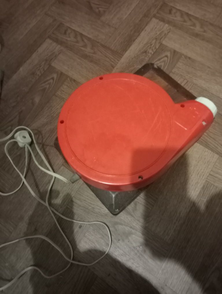 Фен улыбка времён ссср