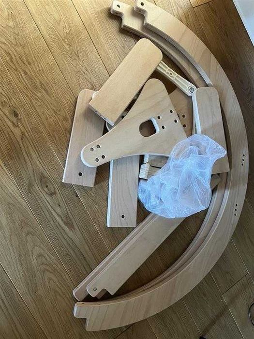 Kołyska do łóżeczka Waldin