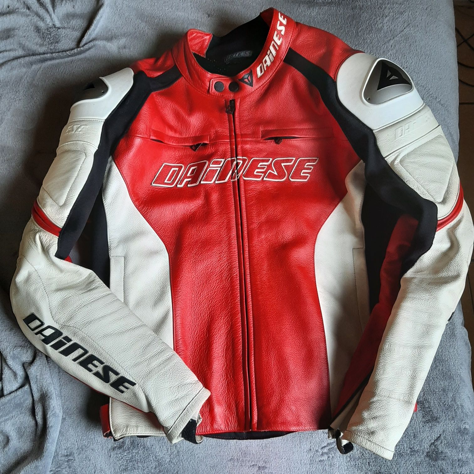 Dainese kurtka gp roz 60