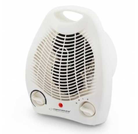 Termowentylator ESPERANZA Grzejnik na Prąd