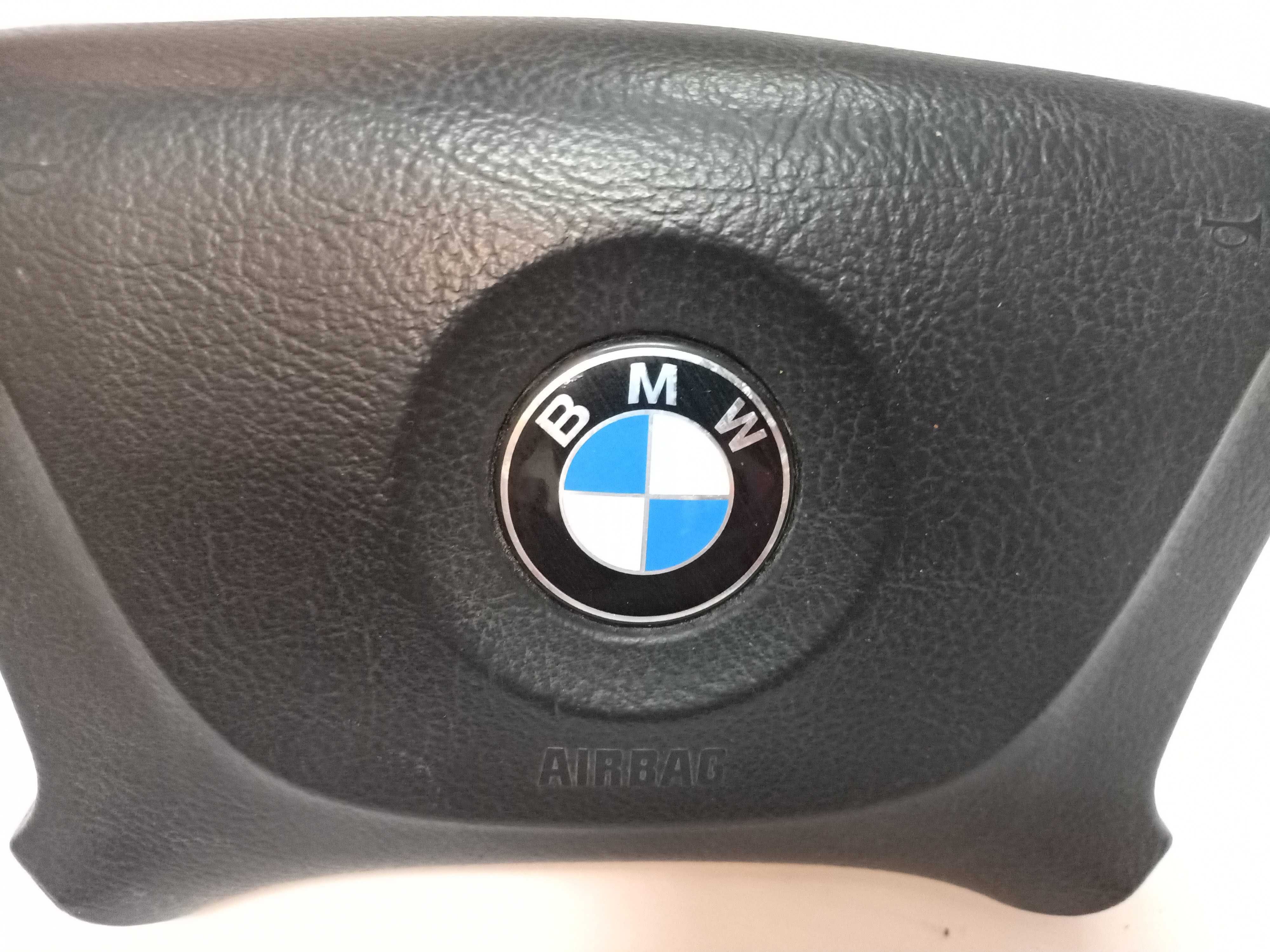 Poduszka powietrzna Airbag Kierowcy BMW E39