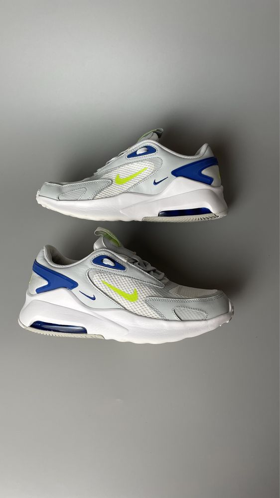 36,5(23,5см) Кросівки Nike AIR MAX Bolt Оригінал