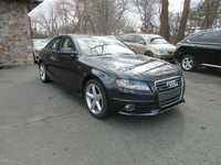 2012 Audi A4 Premium Plus 2.0 Quattro