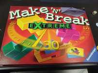 Ravensburger Make n Break Extreme