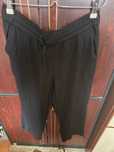Spodnie 7/8 Gerry Weber wygodne czarne roz. 42