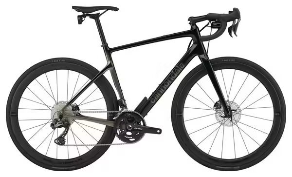 Cannondale Synapse Carbon LTD RLE
