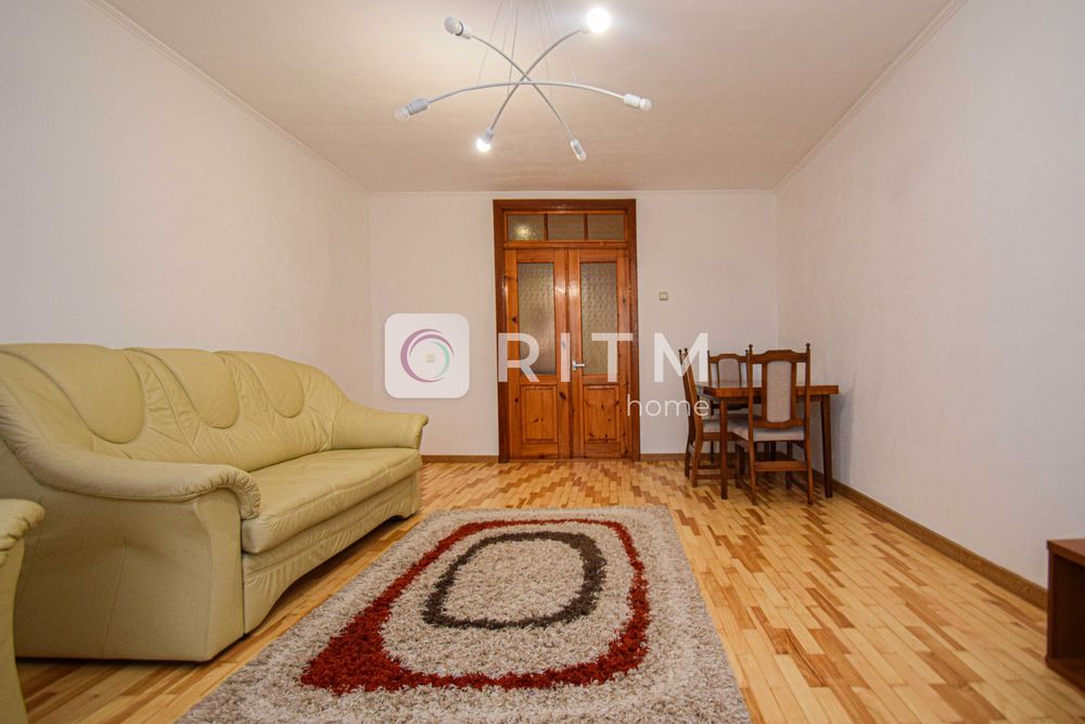 Здається 2-кімнатна квартира у районі Дружби за вул. Громницького