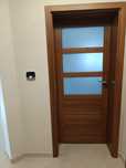 Drzwi wewnętrzne vivento prestige 4 szt 70,80,90