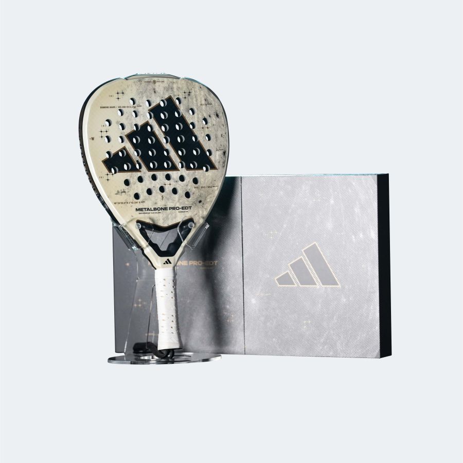 Adidas Metalbone Pro EDT