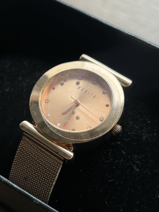 Zegarek mohito rose gold złoty
