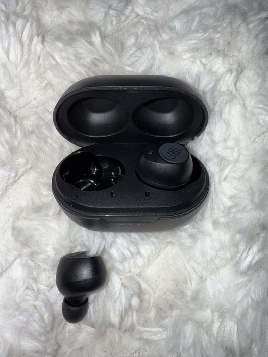 Sluchawki JBL Tune 115TWS