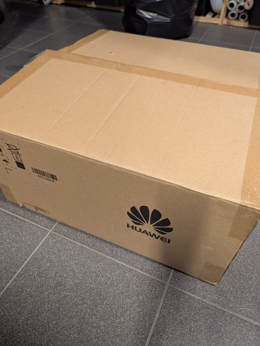 Falownik inwerter Huawei SUN2000-4KTL-M0