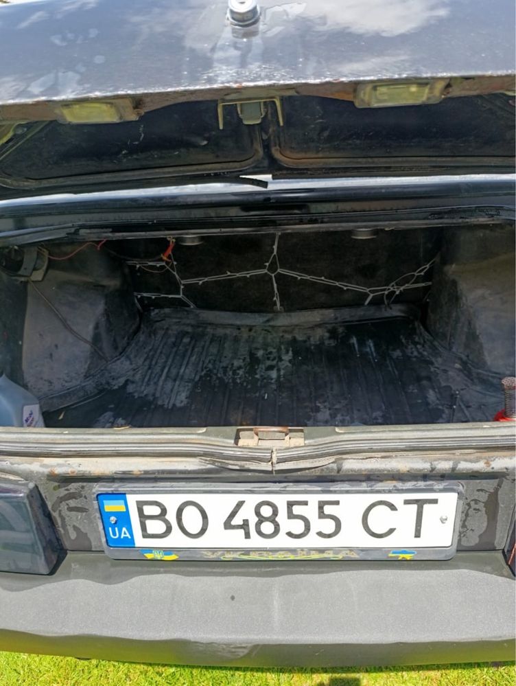 Продається ваз 21099