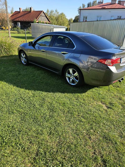 Sprzedam Honda accord Vlll