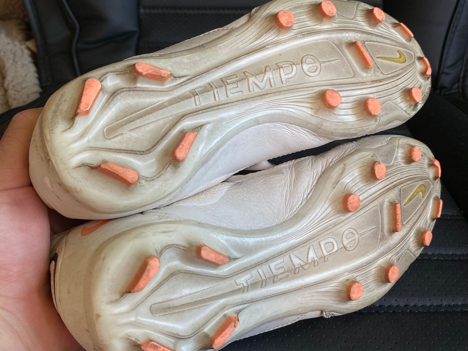 Nike Tiempo 36,5 (23,5cm) Korki Orlik
