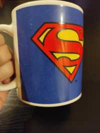 Caneca super homem DC comics