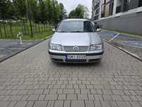Sprzedam Volkswagen Bora sport rok 2002