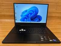 Продам ноутбук Asus Tuf Dash F15 16/512 ГБ, ноутбук асус таф даш ф15