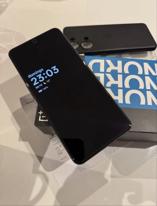 OnePlus Nord 3 5G Troco