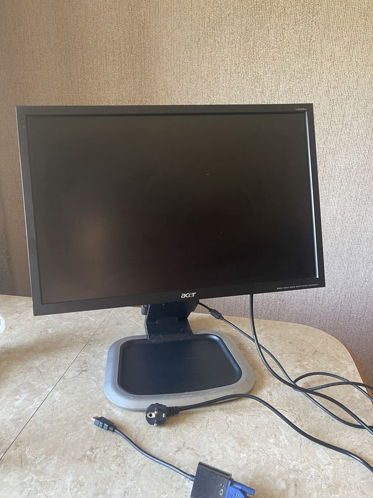 Монитор Acer V223W