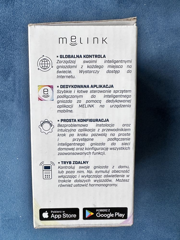 Gniazdko elektryczne wifi google amazon echo sterowane głosem