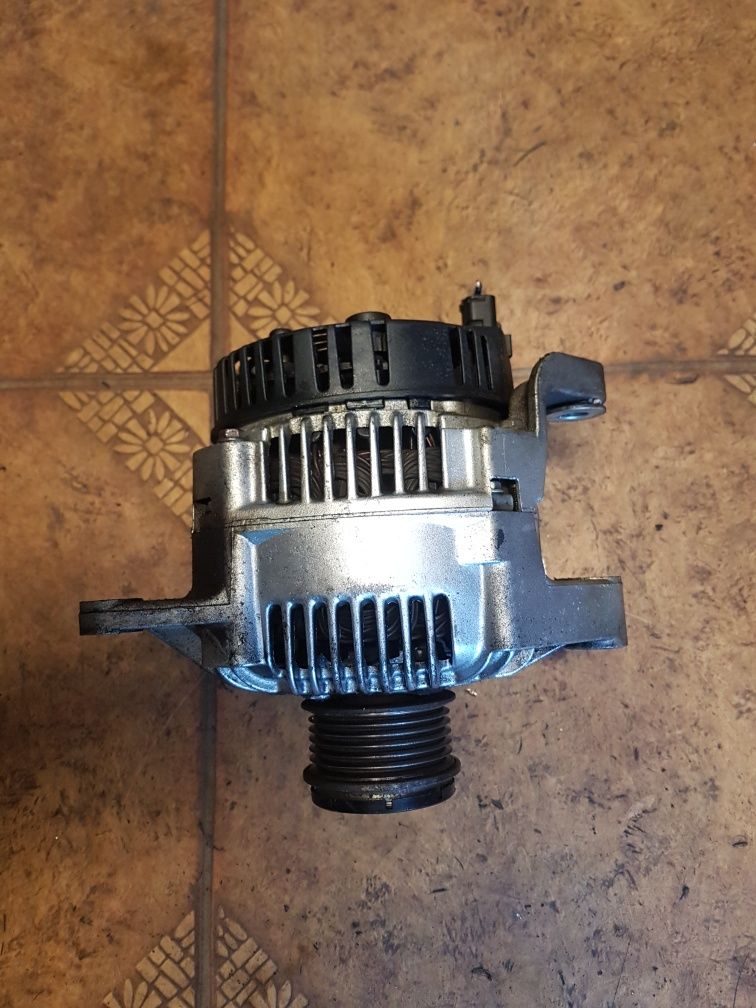 Alternator Renault Laguna 1.9DTI  2542  551A