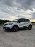 Renault Captur Renault Captur 1.5 dci 90 km.