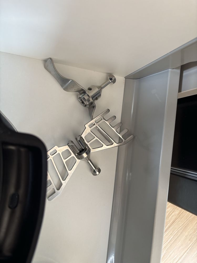 ICOOOK 3.0 PLUS MRK-48P (WiFi) z wagą i krajarką w kostkę